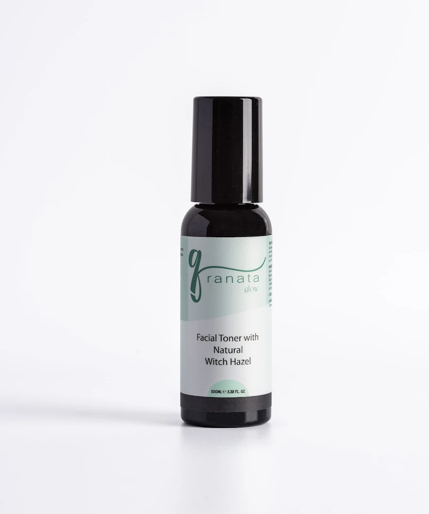 Facial Toner