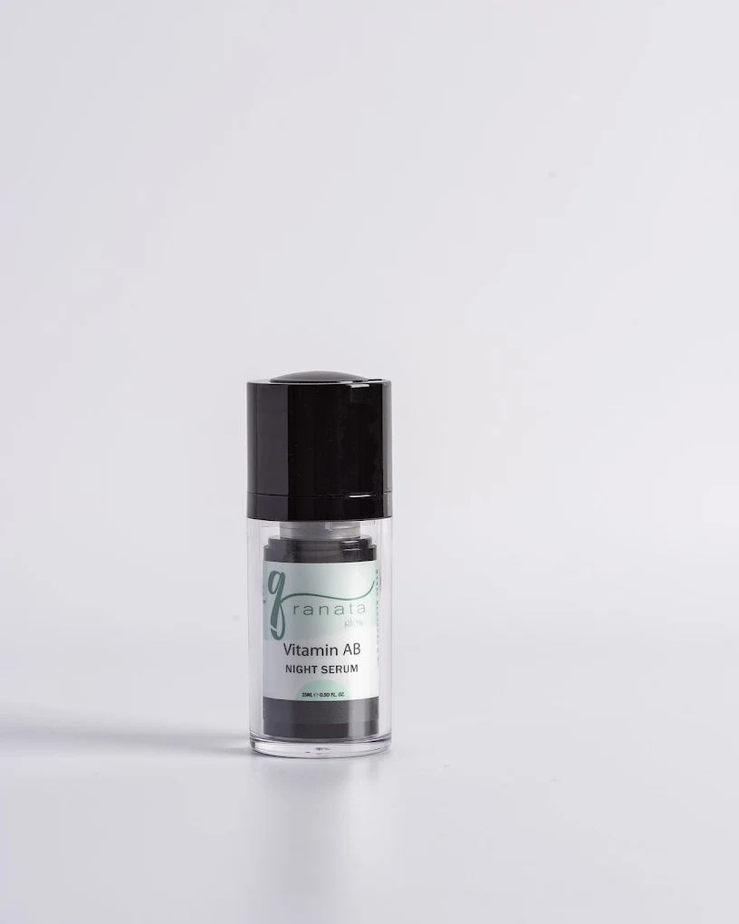 Vitamin AB Night Serum